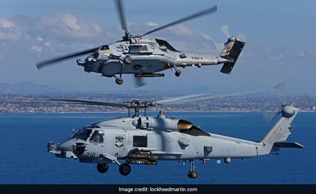 best helicopter of india