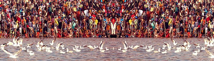 Allahabad Kumbh Mela