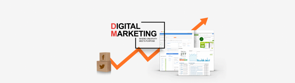 Digital marketing Institute In Greater Nioida